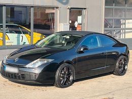 Renault Laguna Coupé