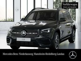 Mercedes GLB200