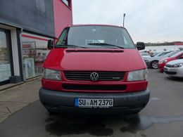 VW T4