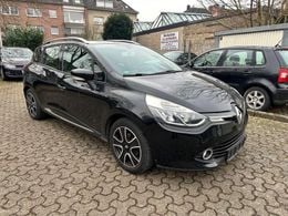 Renault Clio GrandTour