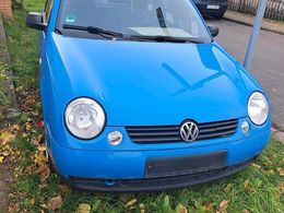 VW Lupo