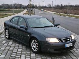 Saab 9-3