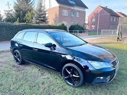 Seat Leon ST