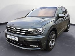 VW Tiguan Allspace