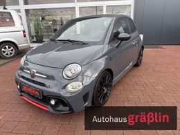 Abarth 695