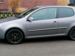 VW Golf V