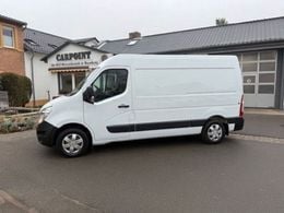 Nissan NV400