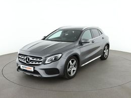 Mercedes GLA200