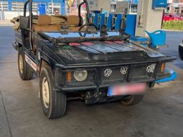 VW Iltis