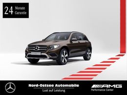 Mercedes GLC220