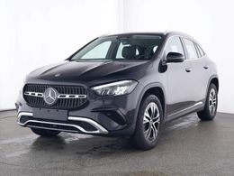 Mercedes GLA200