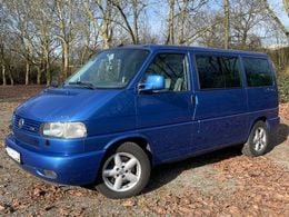 VW T4