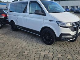 VW T6.1