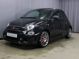 Abarth 695