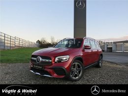 Mercedes GLB250