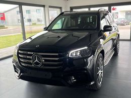 Mercedes GLS450