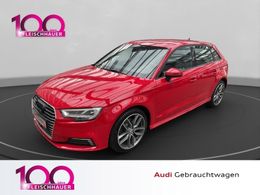 Audi A3 Sportback e-tron