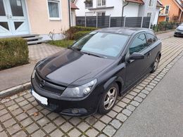 Opel Astra GTC