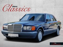 Mercedes 300