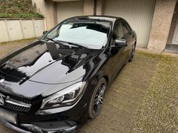 Mercedes CLA200