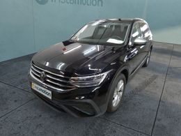 VW Tiguan Allspace