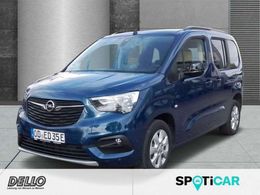 Opel Combo-e Life