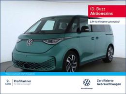 VW ID. Buzz