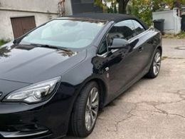 Opel Cascada