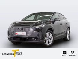 Audi Q4 Sportback e-tron