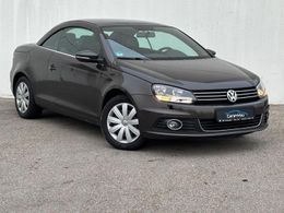 VW Eos