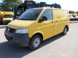 VW Transporter