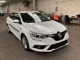 Renault Mégane IV