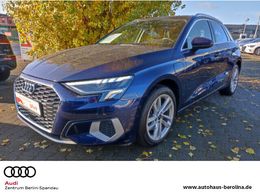 Audi A3 Sportback e-tron