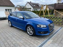 Audi S3 Sportback