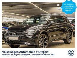 VW Tiguan Allspace