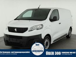 Peugeot e-Expert