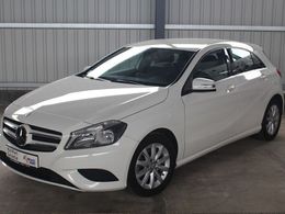 Mercedes A200