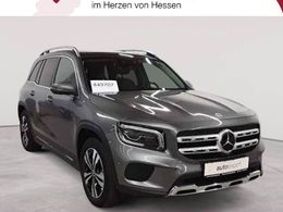 Mercedes GLB220