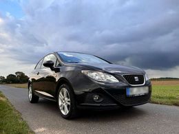 Seat Ibiza SC