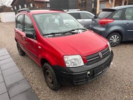 Fiat Panda 4x4