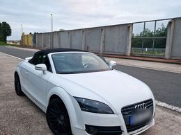 Audi TT Roadster