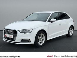 Audi A3 Sportback e-tron