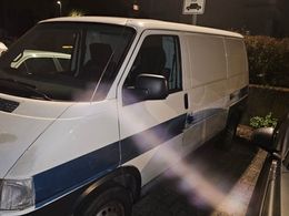 VW T4