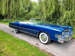 Cadillac Eldorado