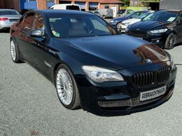 BMW 740