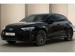 Audi RS3 Sportback