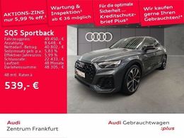 Audi SQ5 Sportback