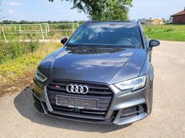 Audi S3 Sportback