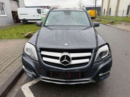 Mercedes GLK220