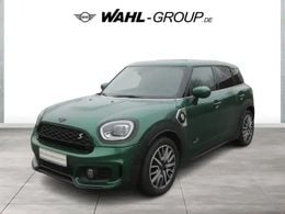 Mini John Cooper Works Countryman